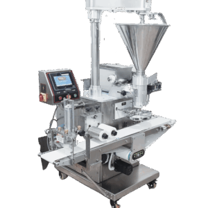 Maamoul Machine / Encrusting and stamping Machine