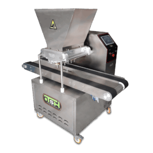 Cake Depositor Machine