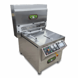 Baker's Confectionery Cutting Machine